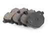 ES#4667098 - WGTH1-31087 - Rear Brake Kit R1 Concepts E Line Ceramic Slotted And Drilled - F10 535 - (NO LONGER AVAILABLE) - Featuring R1 Concepts Rotors, and Pads - R1 Concepts - 
