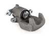 ES#3247515 - 1J0615423E - Rear Brake Caliper - Left - Does not include caliper carrier. - TRW - 