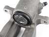 ES#3247515 - 1J0615423E - Rear Brake Caliper - Left - Does not include caliper carrier. - TRW - 