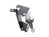 ES#183722 - 65906904195 - Navigation Computer Bracket - Located in the trunk  - Genuine BMW - BMW