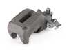 ES#3247515 - 1J0615423E - Rear Brake Caliper - Left - Does not include caliper carrier. - TRW - 