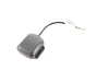 ES#183762 - 65908374297 - GPS Antenna - This is the antenna found on the rear portion of the roof. - Genuine BMW - BMW