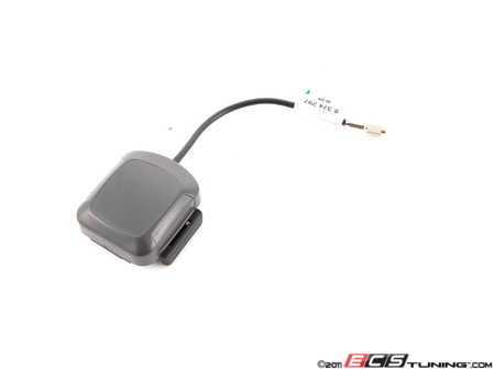 ES#183762 - 65908374297 - GPS Antenna - This is the antenna found on the rear portion of the roof. - Genuine BMW - BMW
