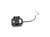 ES#183762 - 65908374297 - GPS Antenna - This is the antenna found on the rear portion of the roof. - Genuine BMW - BMW