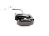 ES#183762 - 65908374297 - GPS Antenna - This is the antenna found on the rear portion of the roof. - Genuine BMW - BMW