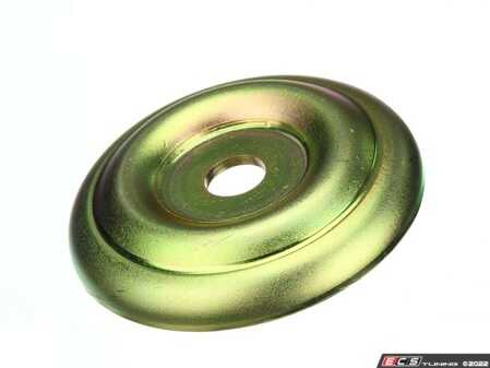 ES#4668647 - 91437523700 - Transmission Mount Washer - Priced Each - Mount Support Plate on Transmission - URO - Porsche