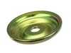 ES#4668647 - 91437523700 - Transmission Mount Washer - Priced Each - Mount Support Plate on Transmission - URO - Porsche