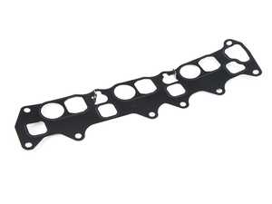 ES#2722900 - 6421410580 - Intake Manifold Gasket - Priced Each - Must be replaced each time the intake manifold is removed - Elring - Mercedes Benz