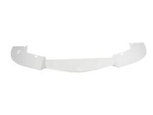 ES#3663835 - Z3MFS2A - Aluminum Full front Splitter 2.0  - Add a touch of aggressive to the front end of your car with a full aluminum front splitter - Never Done - BMW