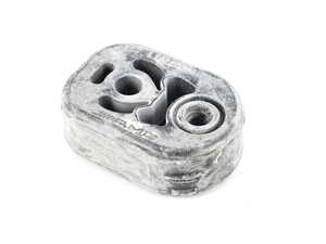 ES#1728498 - 2034920444 - Rubber Exhaust Hanger - Priced Each - Suspends exhaust under vehicle - Genuine Mercedes Benz - Mercedes Benz