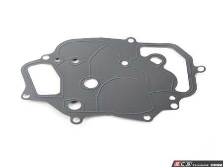 ES#4666938 - 059115441K - Oil Cooler Gasket - Elring - 