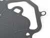 ES#4666938 - 059115441K - Oil Cooler Gasket - Elring - 