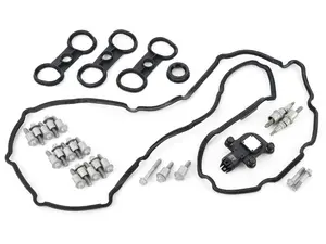 Eccentric Shaft Sensor Kit