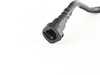 ES#343102 - 3C0201293F - Fuel Line - Feed  - Fuel lien that attaches to the fuel pump - Genuine Volkswagen Audi - Volkswagen