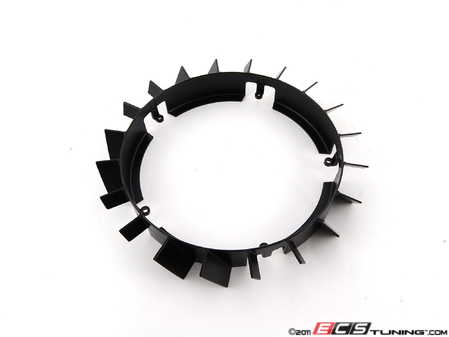 ES#64610 - 36112226276 - Turbine Wheel Insert - Right - (NO LONGER AVAILABLE) - Priced Each, 2 required per vehicle - Genuine BMW - 