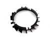 ES#64610 - 36112226276 - Turbine Wheel Insert - Right - (NO LONGER AVAILABLE) - Priced Each, 2 required per vehicle - Genuine BMW - 