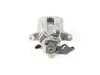 ES#3247523 - 1J0615424E - New Rear Brake Caliper - Right - Does not include caliper carrier. - TRW - Volkswagen