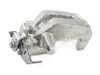 ES#3247523 - 1J0615424E - New Rear Brake Caliper - Right - Does not include caliper carrier. - TRW - Volkswagen