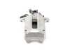 ES#3247523 - 1J0615424E - New Rear Brake Caliper - Right - Does not include caliper carrier. - TRW - Volkswagen