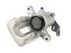 ES#3247523 - 1J0615424E - New Rear Brake Caliper - Right - Does not include caliper carrier. - TRW - Volkswagen