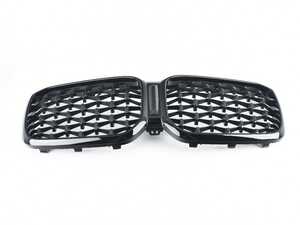 ES#4426049 - 51135A1AC59 - GRILL FRONT - Genuine BMW - BMW