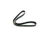 ES#6521 - 6PK1050 - Accessory Belt - Recommended to be replaced at the first sign of cracking - Bando - Volkswagen