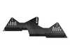 ES#4626821 - 7207450ANA - Recaro Steel Side Mount Set - FIA Certified - (NO LONGER AVAILABLE) - Install your Recaro seat easy and clean! - Recaro - 