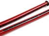 ES#250249 - D3S8SSMID - Mid Exact-Fit Stainless Steel Brake Lines - Mid set of DOT-compliant lines for an improved pedal feel - ECS - Audi