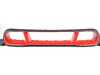 ES#4139033 - 51119481329 - JCW GP3 Front Lower Bumper Trim - Used on the factory GP3 JCW models - Genuine MINI - MINI