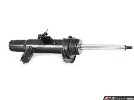 ES#3193235 - 37116865546 - Front Strut - Right Side - Genuine replacement strut. - Genuine BMW - BMW