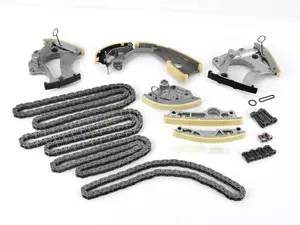 Timing Chain Kit - Ultimate