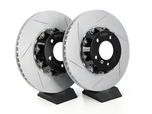 TrackSport Brake Kit - Front