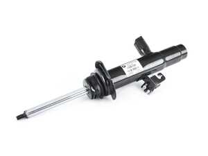 ES#3193234 - 37116865545 - Front Strut - Left Side - Genuine replacement strut. - Genuine BMW - BMW