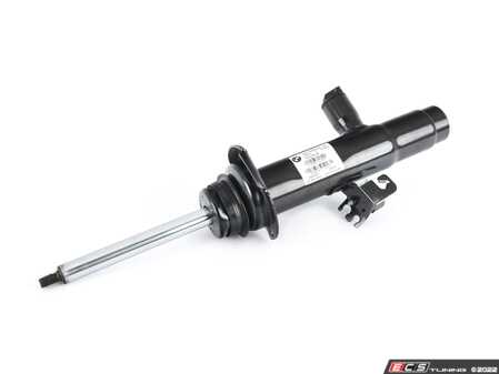 ES#3193234 - 37116865545 - Front Strut - Left Side - Genuine replacement strut. - Genuine BMW - BMW