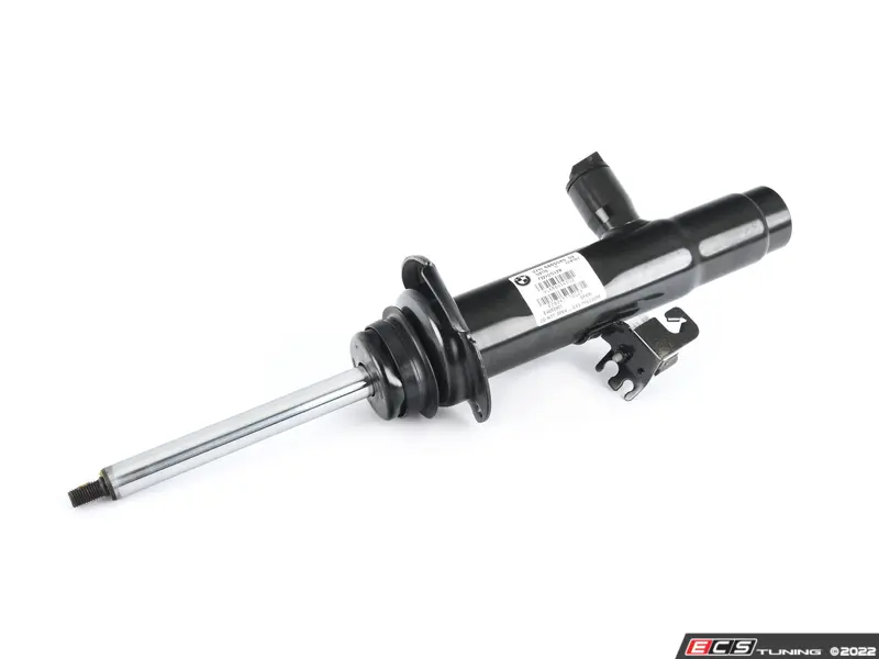 Genuine BMW - 37116865545 - Front Strut - Left Side (37-11-6-865-545)