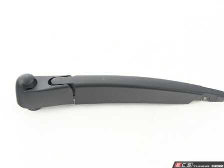 ES#2721185 - 61617347622 - Wiper Arm Rear 2014-2021 - Replace your worn rear wiper arm - Genuine MINI - MINI