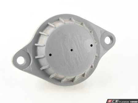ES#2815742 - 443199379E - Engine Mount - Left  - Stop driveline vibrations. - Hamburg Tech - Audi