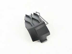 ES#4139036 - 51119481339 - JCW GP3 FRONT TOWING HITCH COVER - Genuine MINI - 