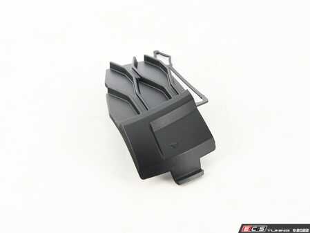 ES#4139036 - 51119481339 - JCW GP3 FRONT TOWING HITCH COVER - Genuine MINI - 