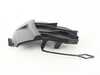 ES#4139036 - 51119481339 - JCW GP3 FRONT TOWING HITCH COVER - Genuine MINI - 