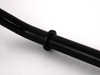 ES#51100 - 31352283515 - Front Sway Bar - 26.5mm - Restore factory ride quality and handling - Genuine BMW - BMW