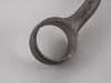 ES#49032 - 31121092609 - Front Curved Control Arm - Left - Also commonly known as a traction strut - Genuine BMW - BMW