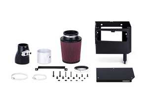 ES#4370077 - MMAI-CLA45-14BK - Cold Air Intake Kit - Black Housing - Includes Everything needed to replace the Restrictive Stock Airbox. - Mishimoto - Mercedes Benz