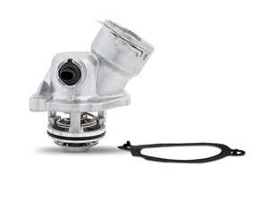 ES#4668689 - MMTS-MB35-08 - Upgraded Performance Thermostat - 95C - Upgraded Thermostat Allows Cooling System to Operate at Peak Efficiency! - Mishimoto - Mercedes Benz