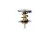 ES#4668690 - MMTS-MB55-03L - Upgraded Performance Thermostat  - Upgraded Thermostat Allows Cooling System to Operate at Peak Efficiency! - Mishimoto - Mercedes Benz