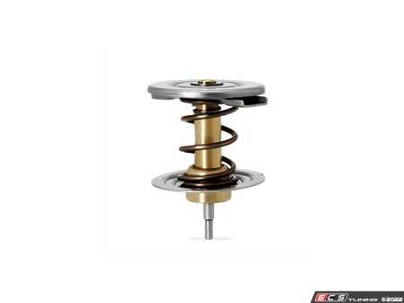 ES#4668690 - MMTS-MB55-03L - Upgraded Performance Thermostat  - Upgraded Thermostat Allows Cooling System to Operate at Peak Efficiency! - Mishimoto - Mercedes Benz