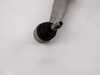 ES#49032 - 31121092609 - Front Curved Control Arm - Left - Also commonly known as a traction strut - Genuine BMW - BMW