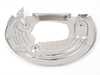 ES#3563407 - 34117991037 - PROTECTION PLATE LEF - Genuine BMW - BMW