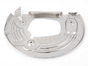 ES#3563407 - 34117991037 - PROTECTION PLATE LEF - Genuine BMW - BMW