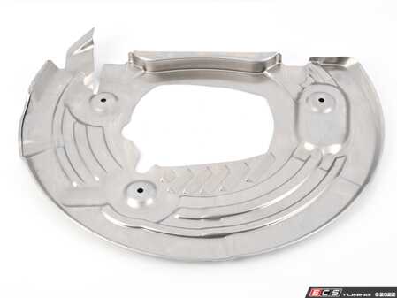 ES#3563407 - 34117991037 - PROTECTION PLATE LEF - Genuine BMW - BMW